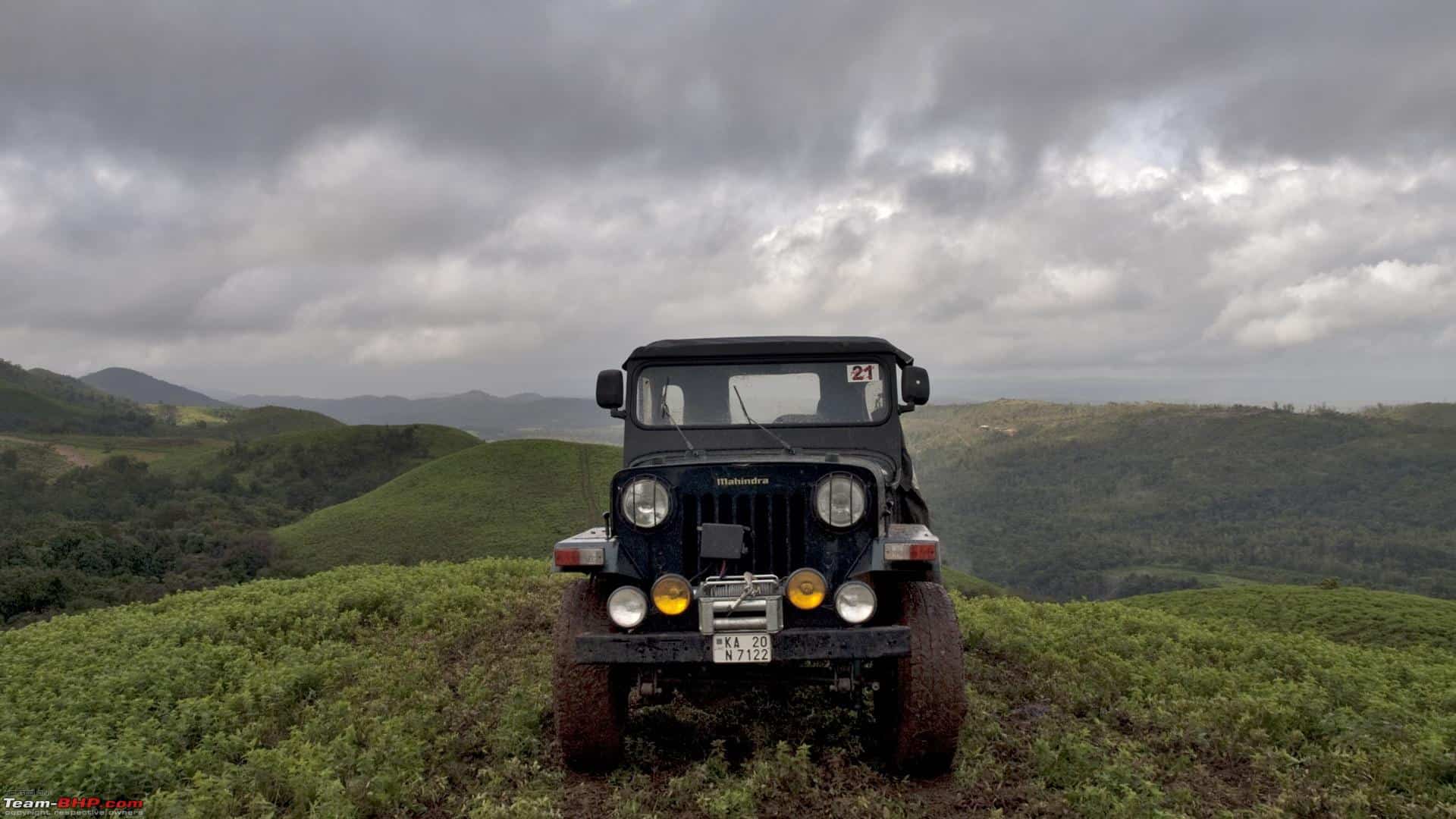 Bisle Ghat