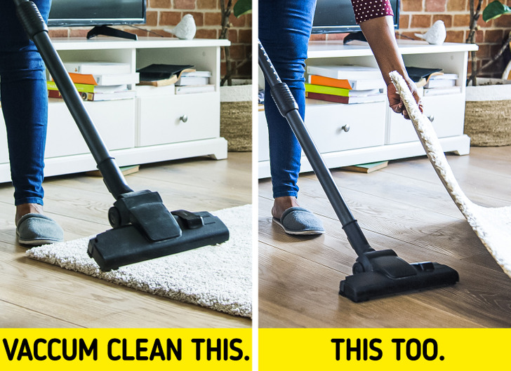 House Cleaning Tips  