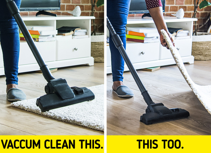 House Cleaning Tips