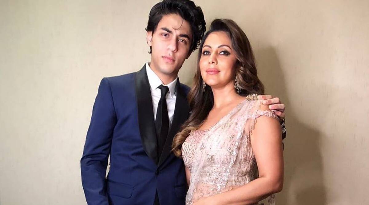 aryan khan