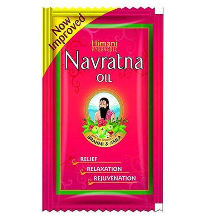 navaratna oil