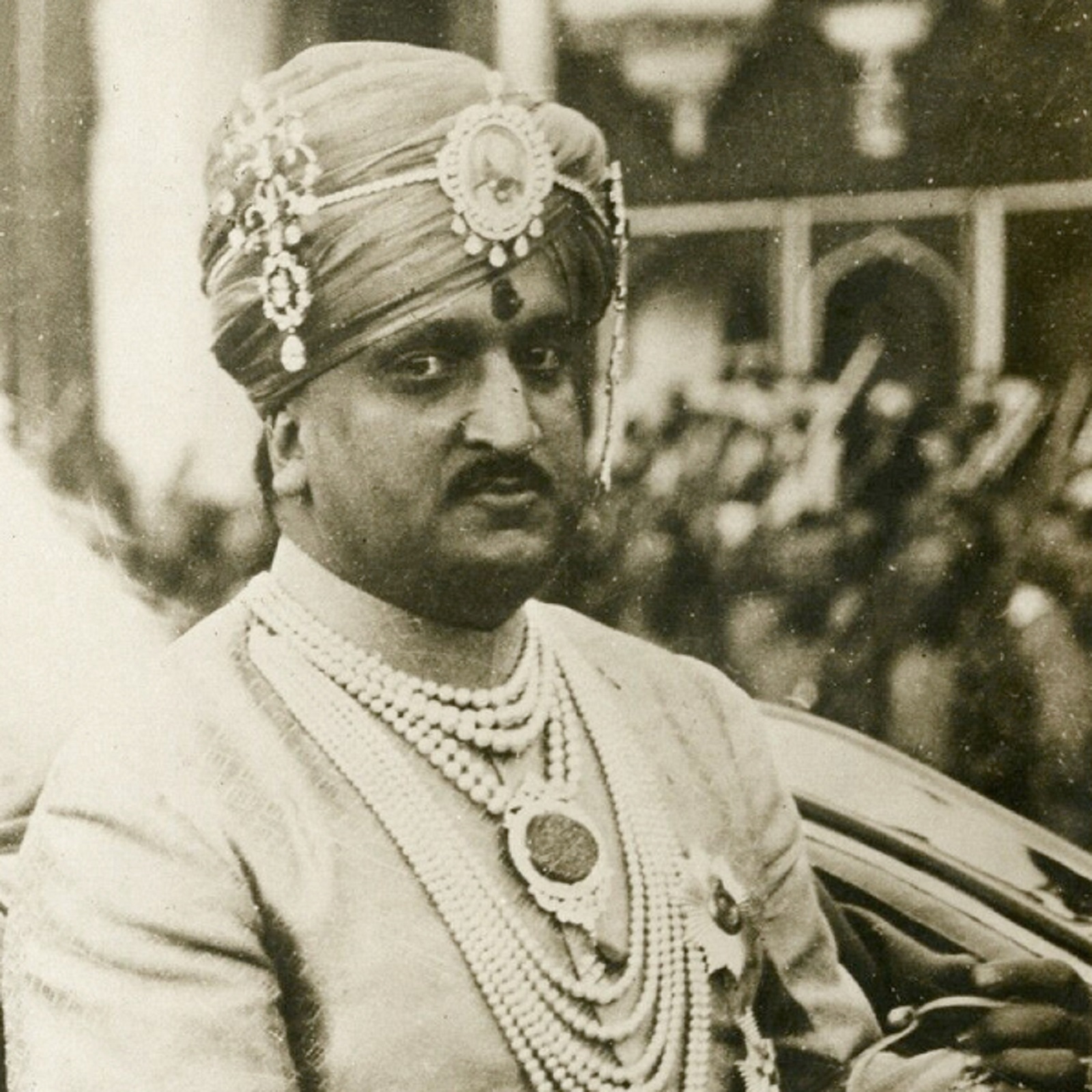 raja hair singh