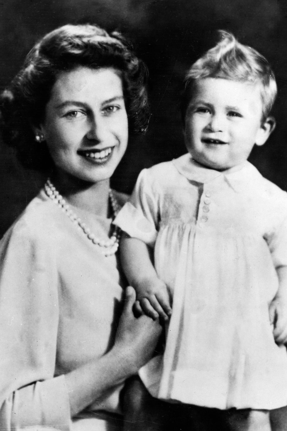 Queen Elizabeth II