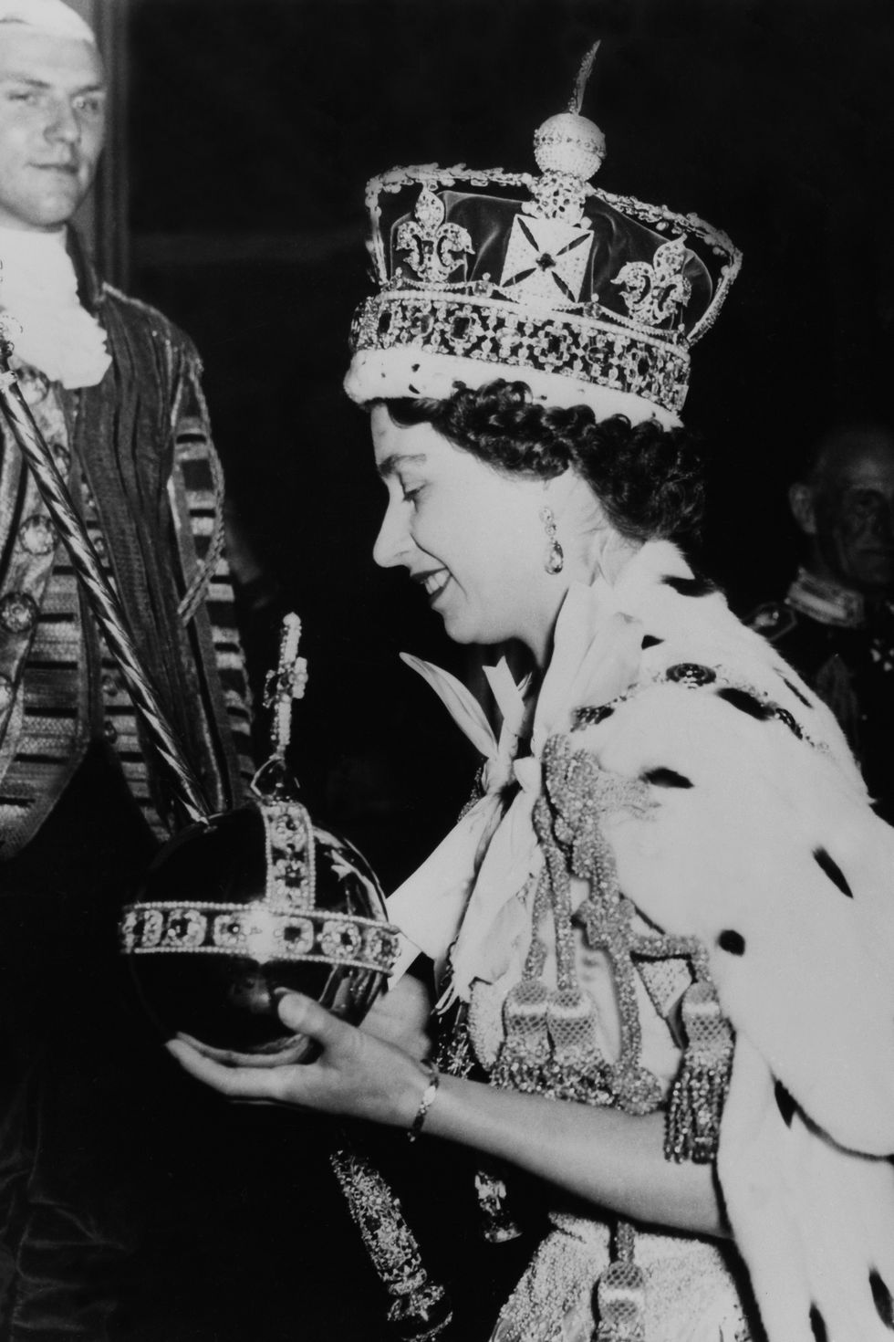 Queen Elizabeth II