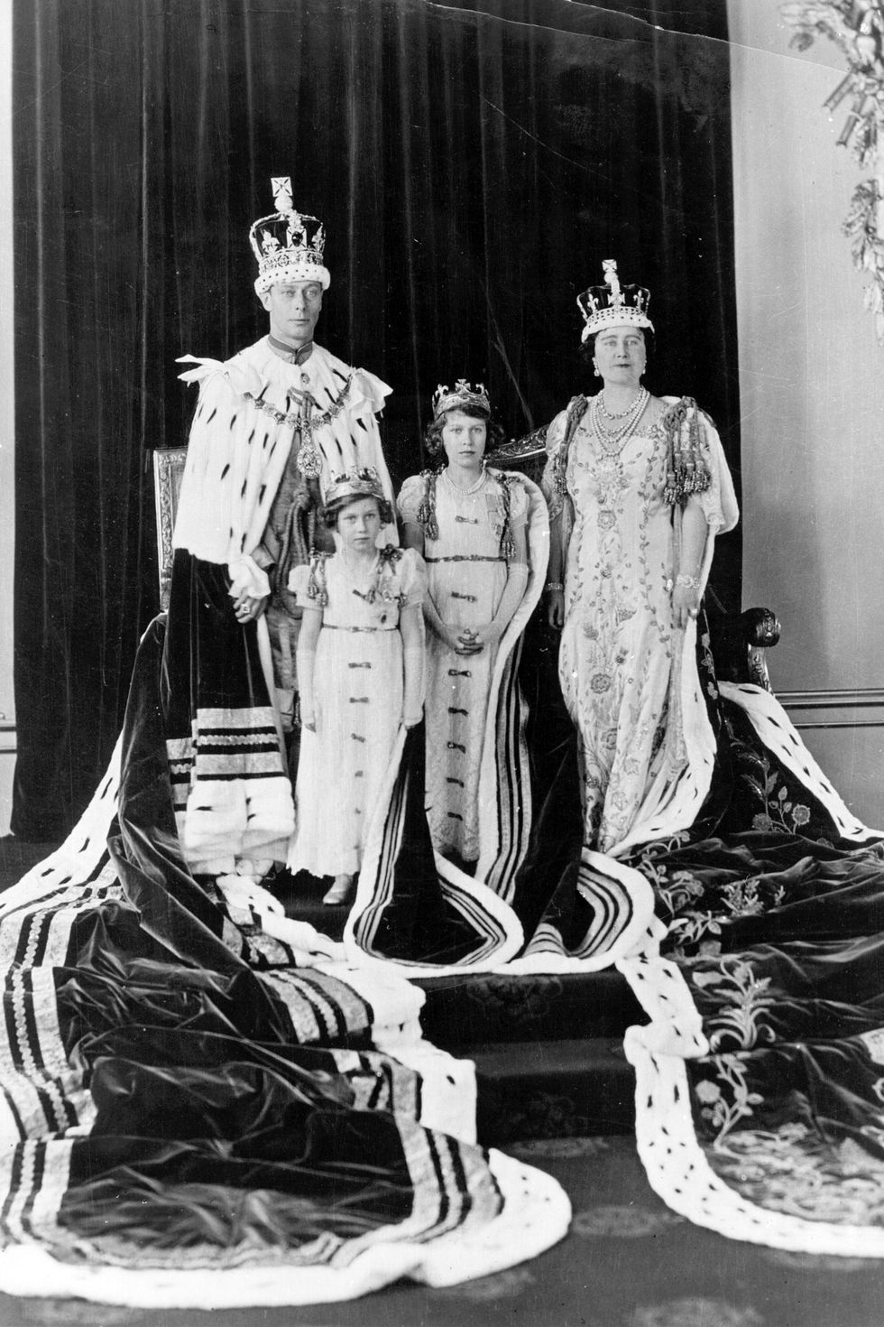 Queen Elizabeth II