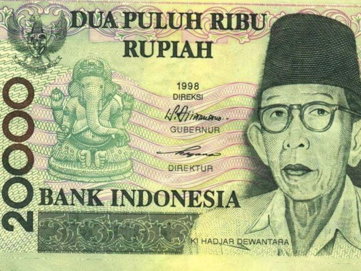 Interesting Facts About Indonesia Currency