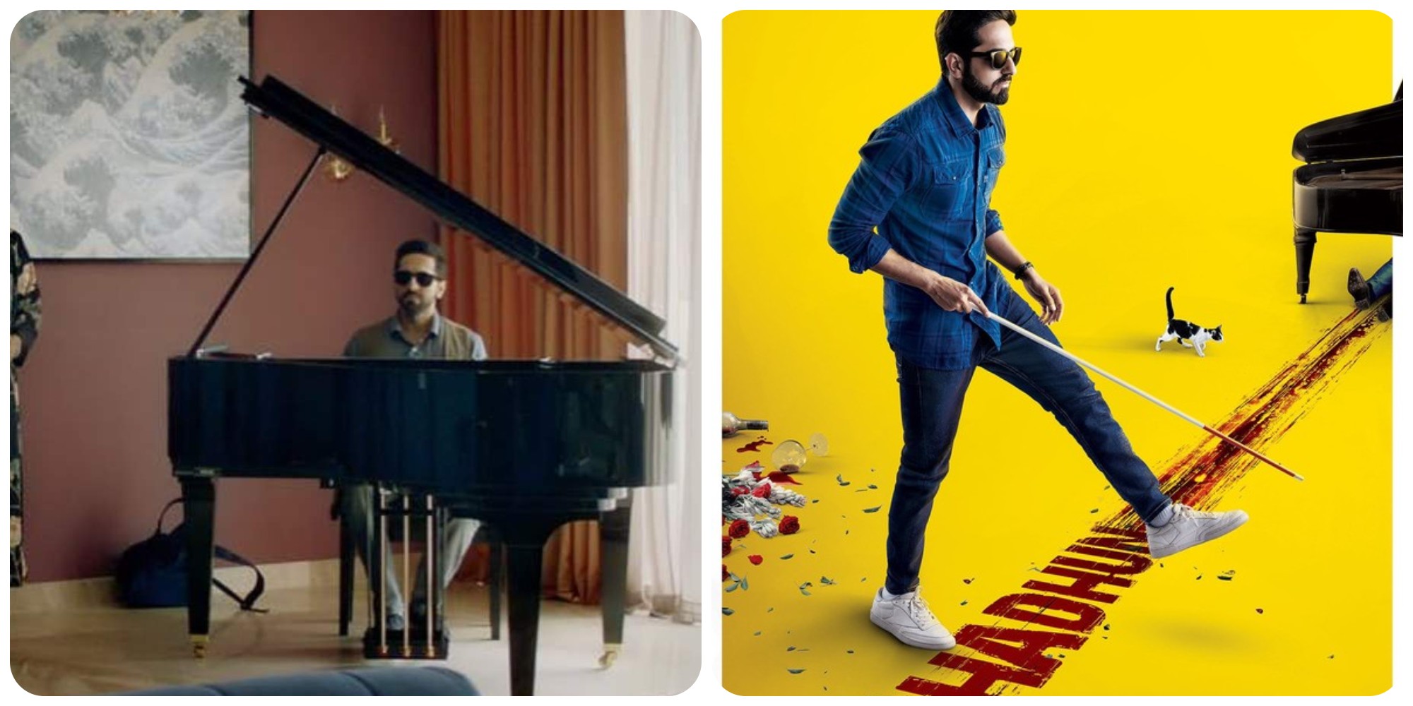 Andhadhun