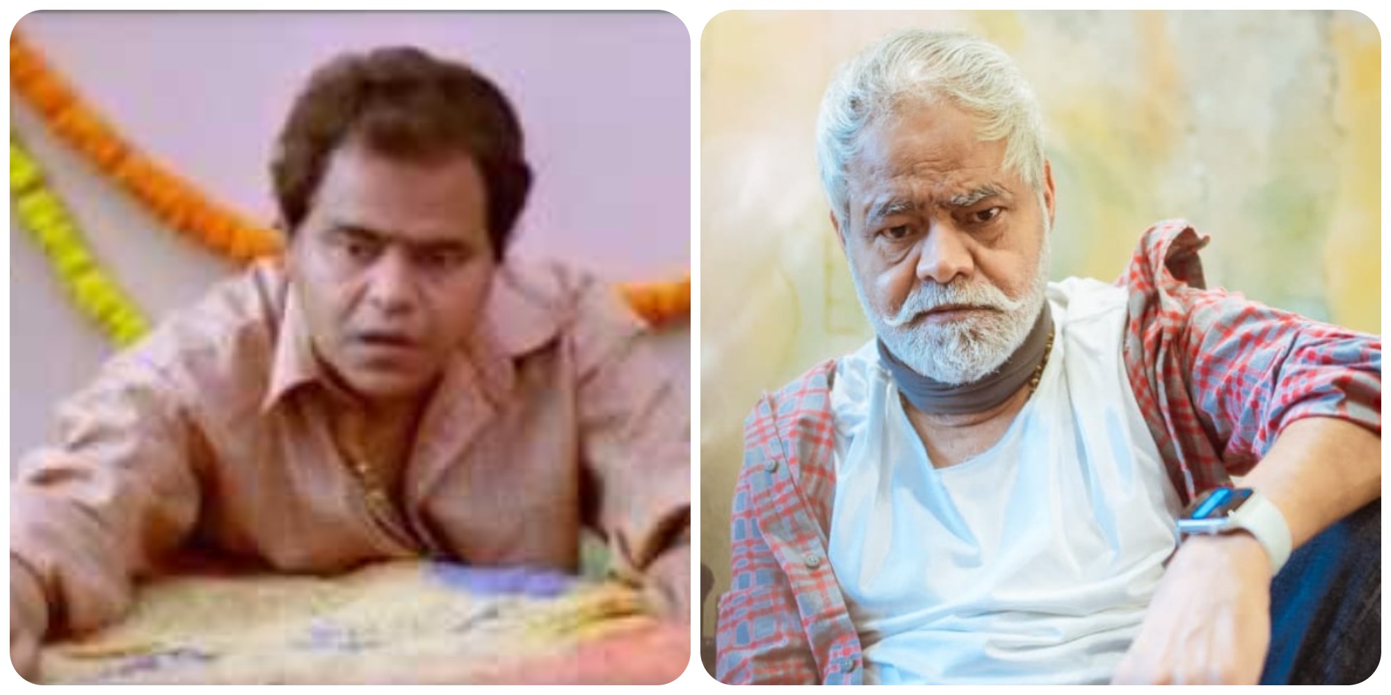 Sanjay Mishra