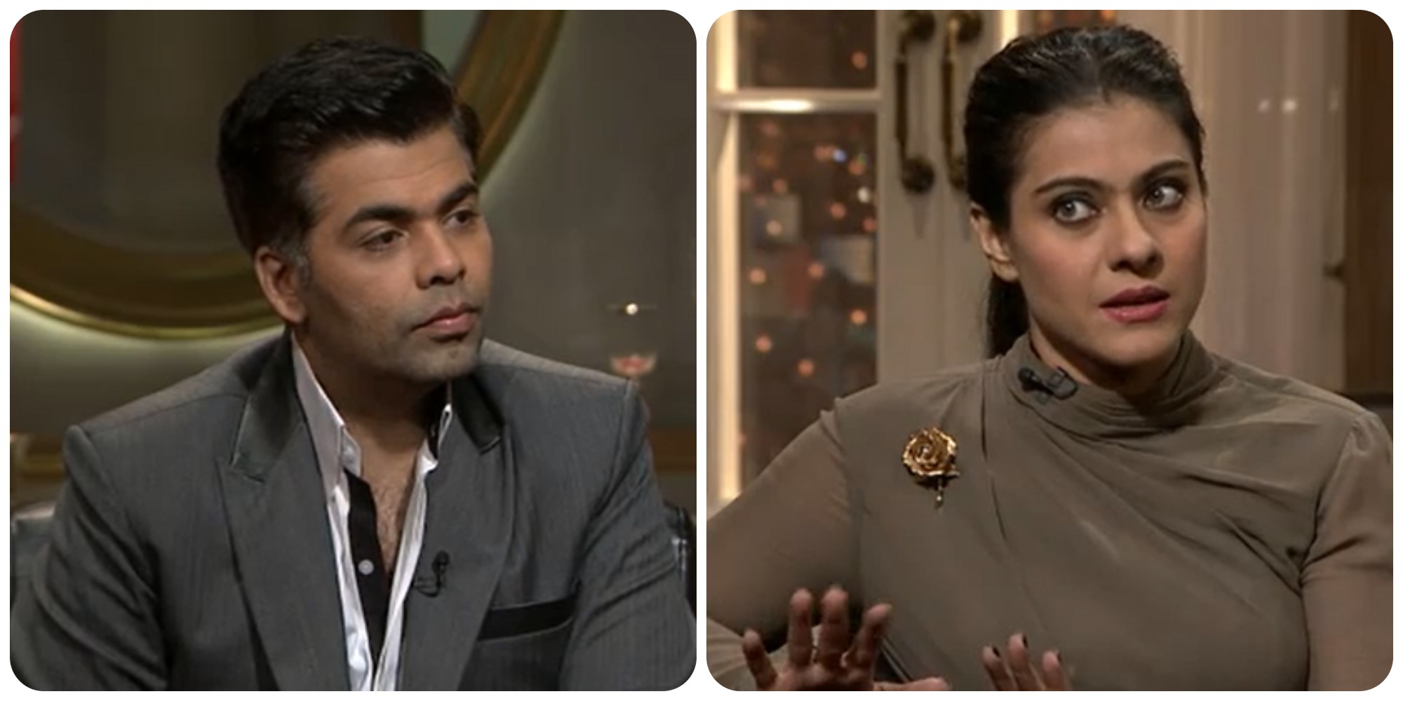 Koffee With Karan Season 7