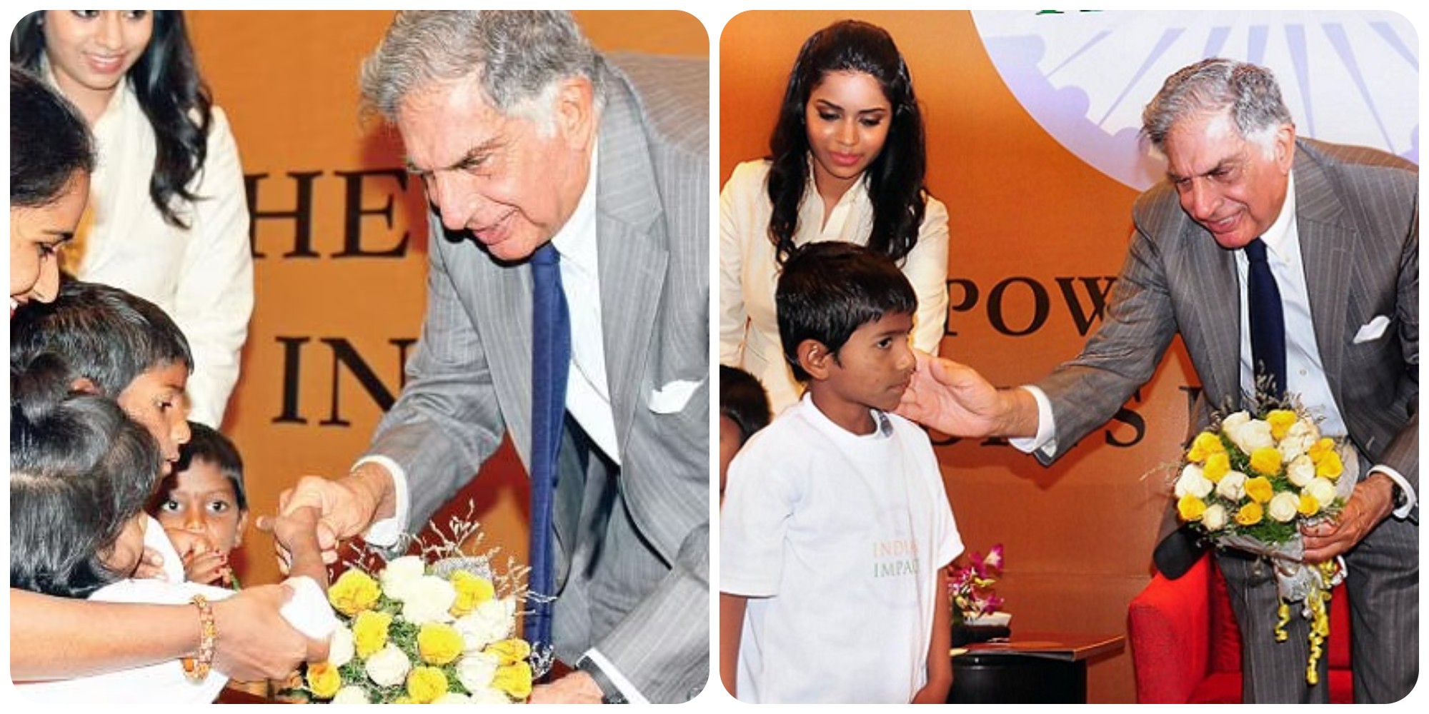 Ratan Tata