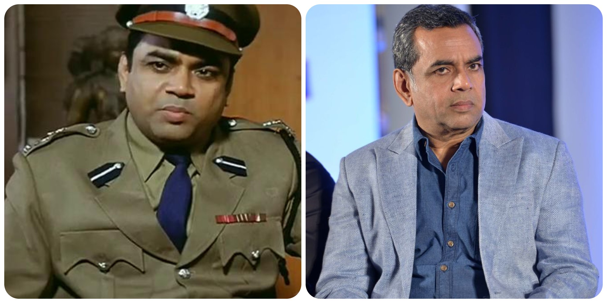 Paresh Rawal