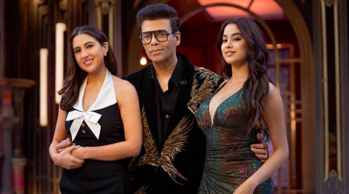 Koffee With Karan Season 7