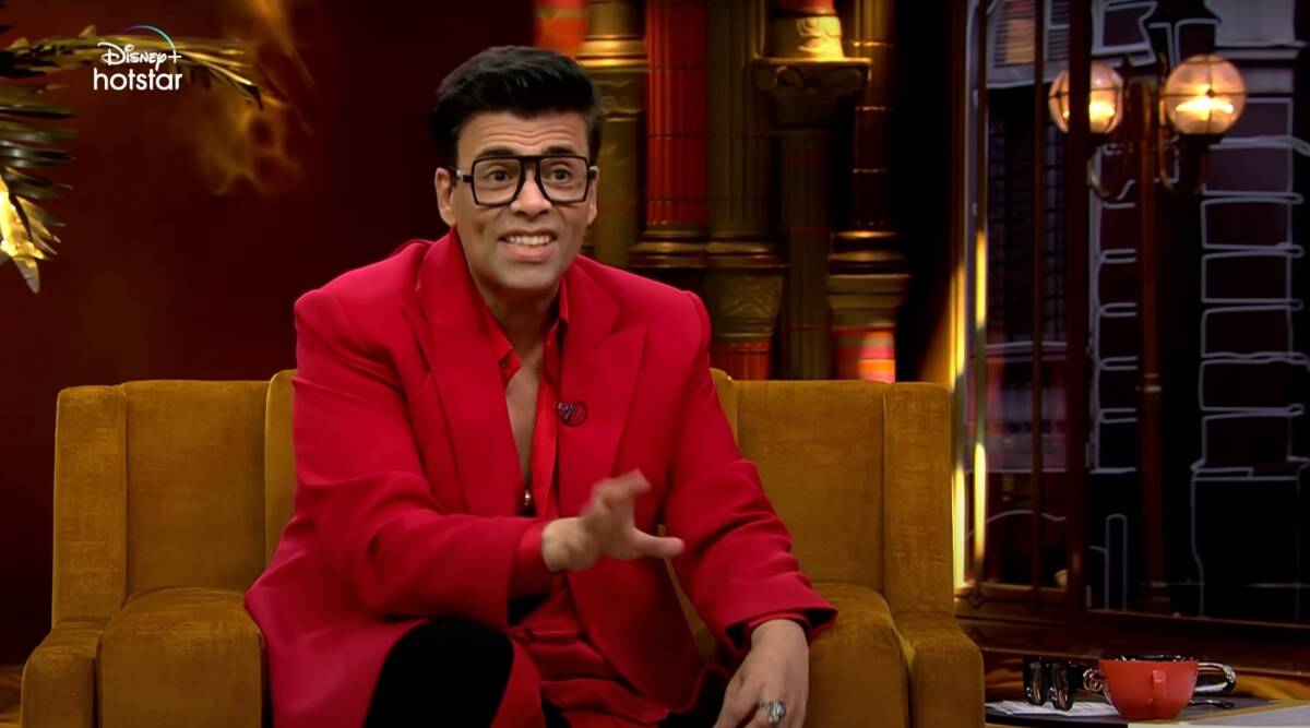 Koffee With Karan