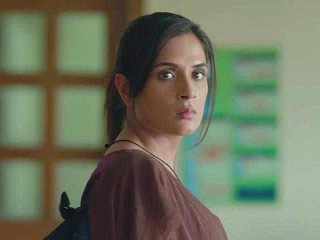 Masaan