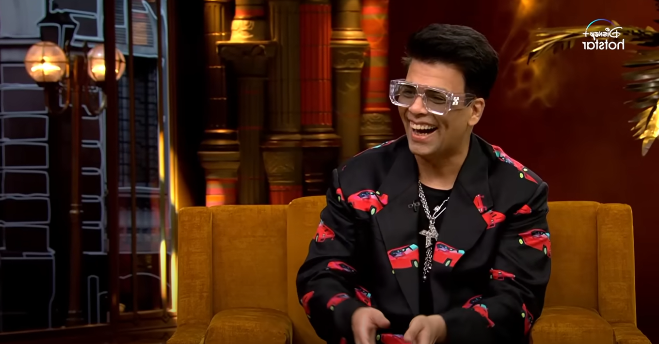 Koffee With Karan Season 7 Highest Rated Episode