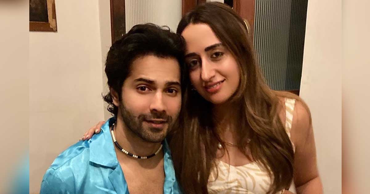 varun dhawan natasha dalal