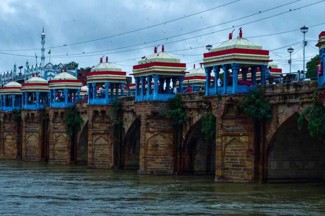 Shahi Bridge