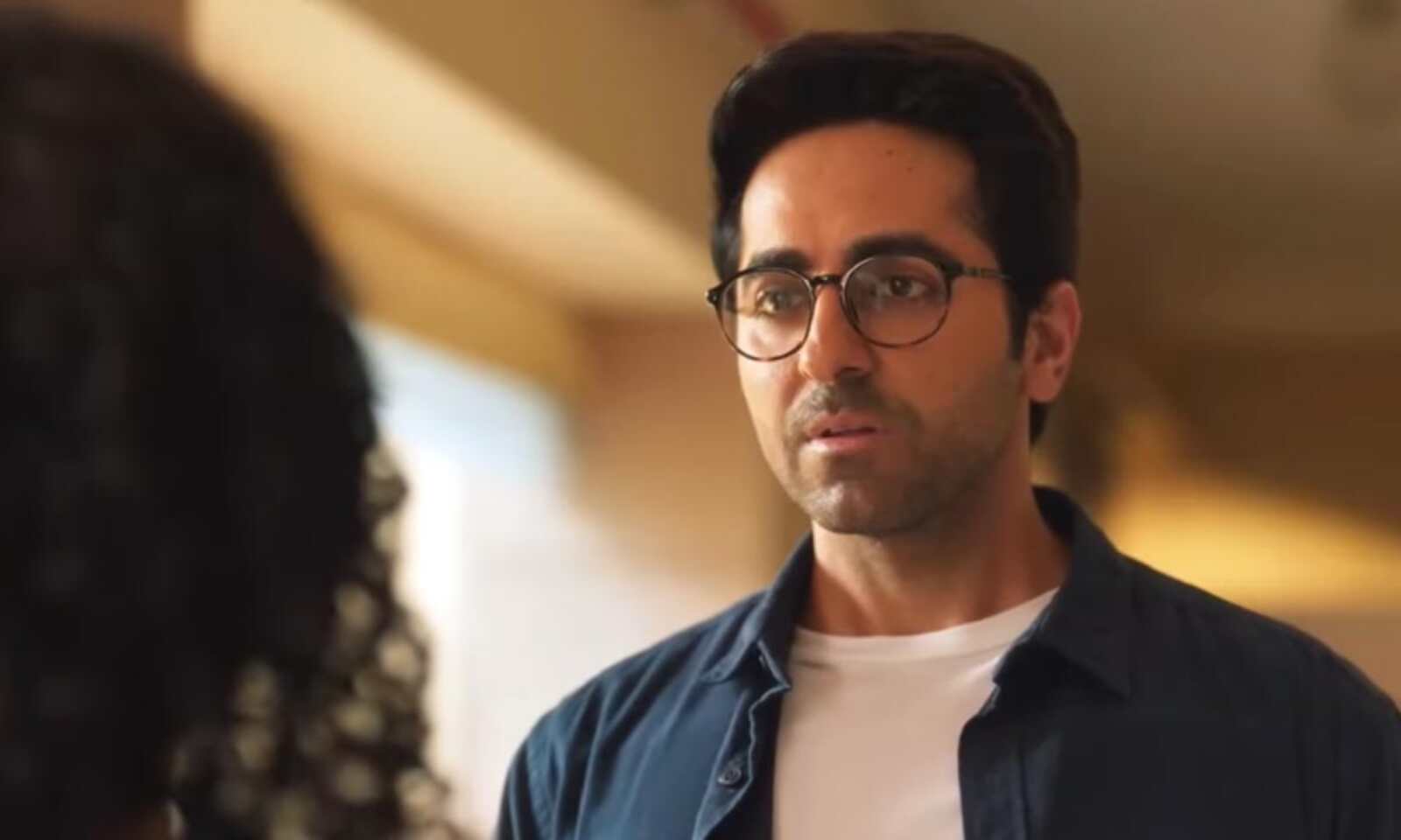 ayushmann khurrana doctor g