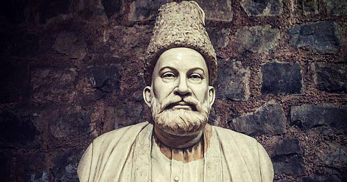 mirza ghalib