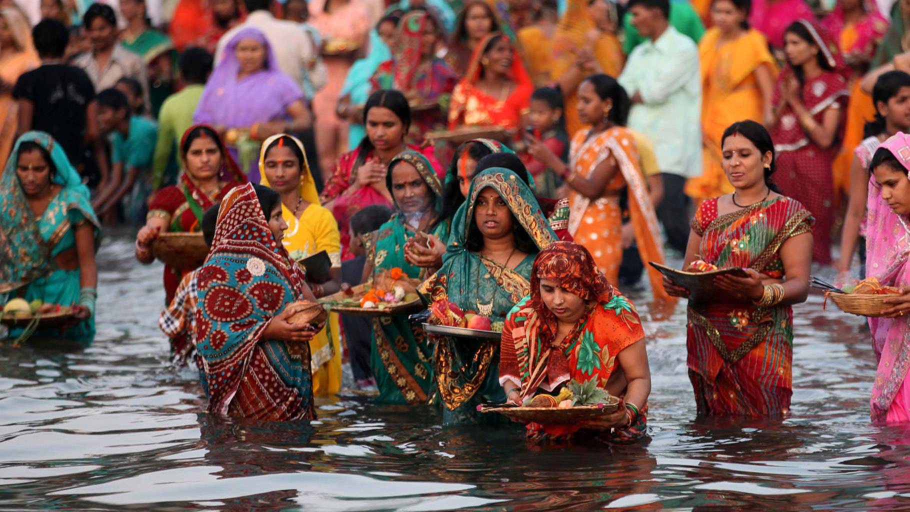 Chhath Puja 2022