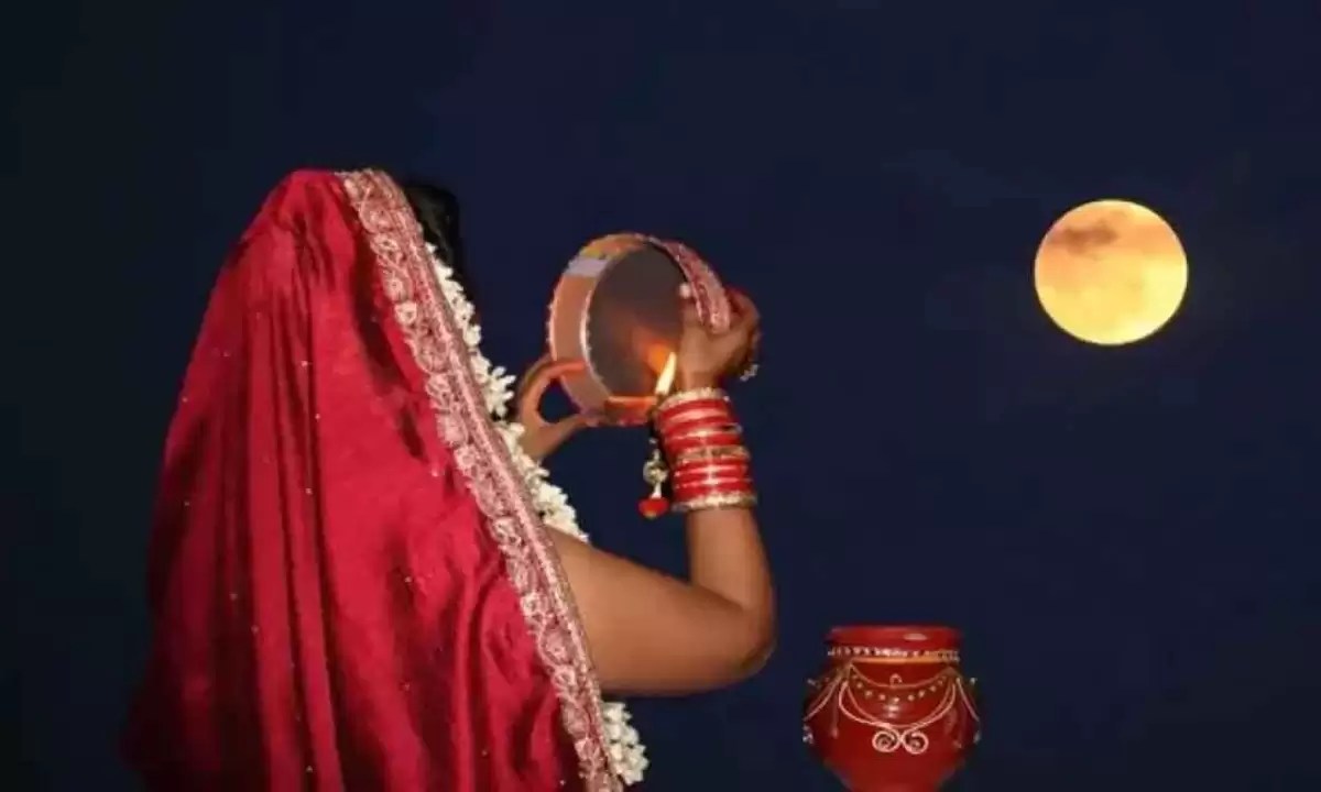 Karwa Chauth 2022 Shayari In Hindi