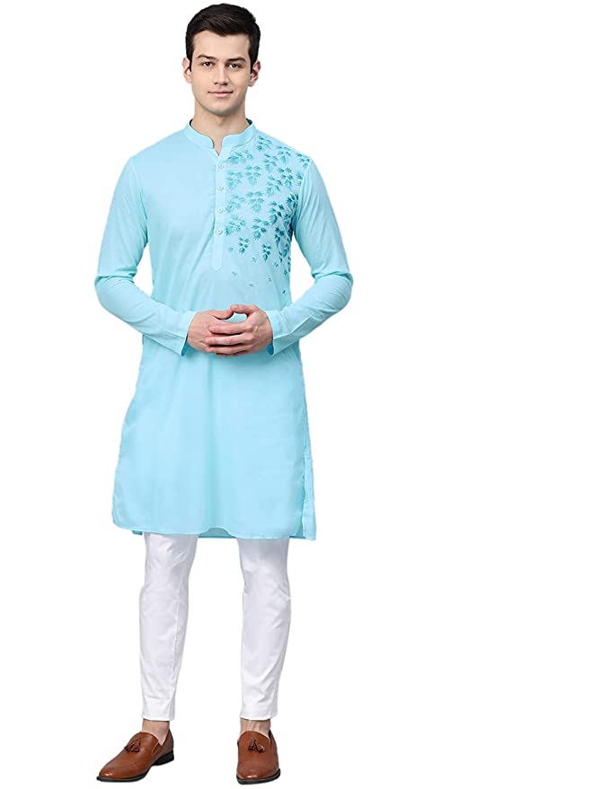 Budget Diwali Dress