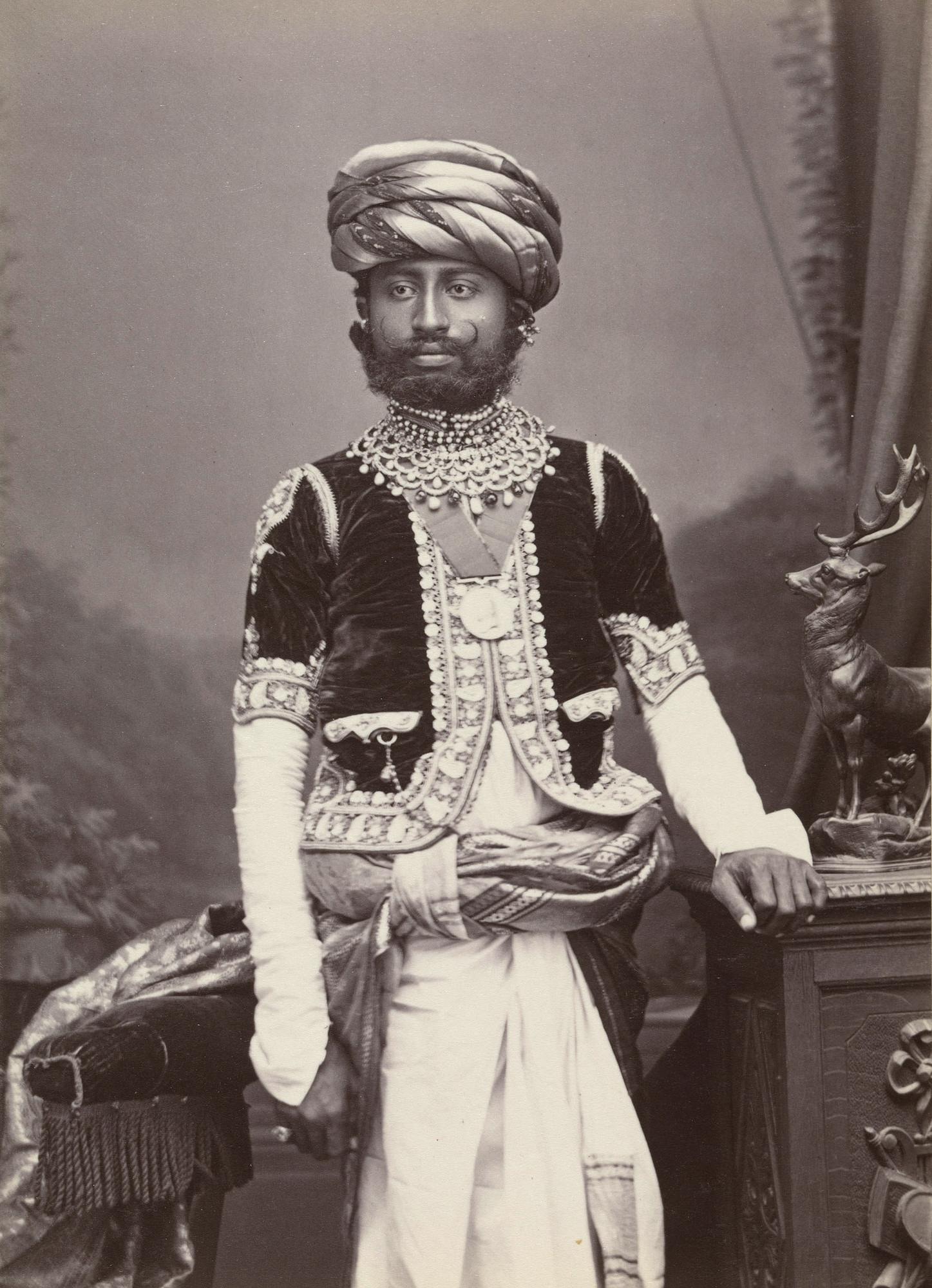 Sir Waghji Ravaji