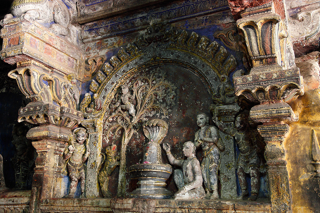 brihadeeswara temple thanjavur