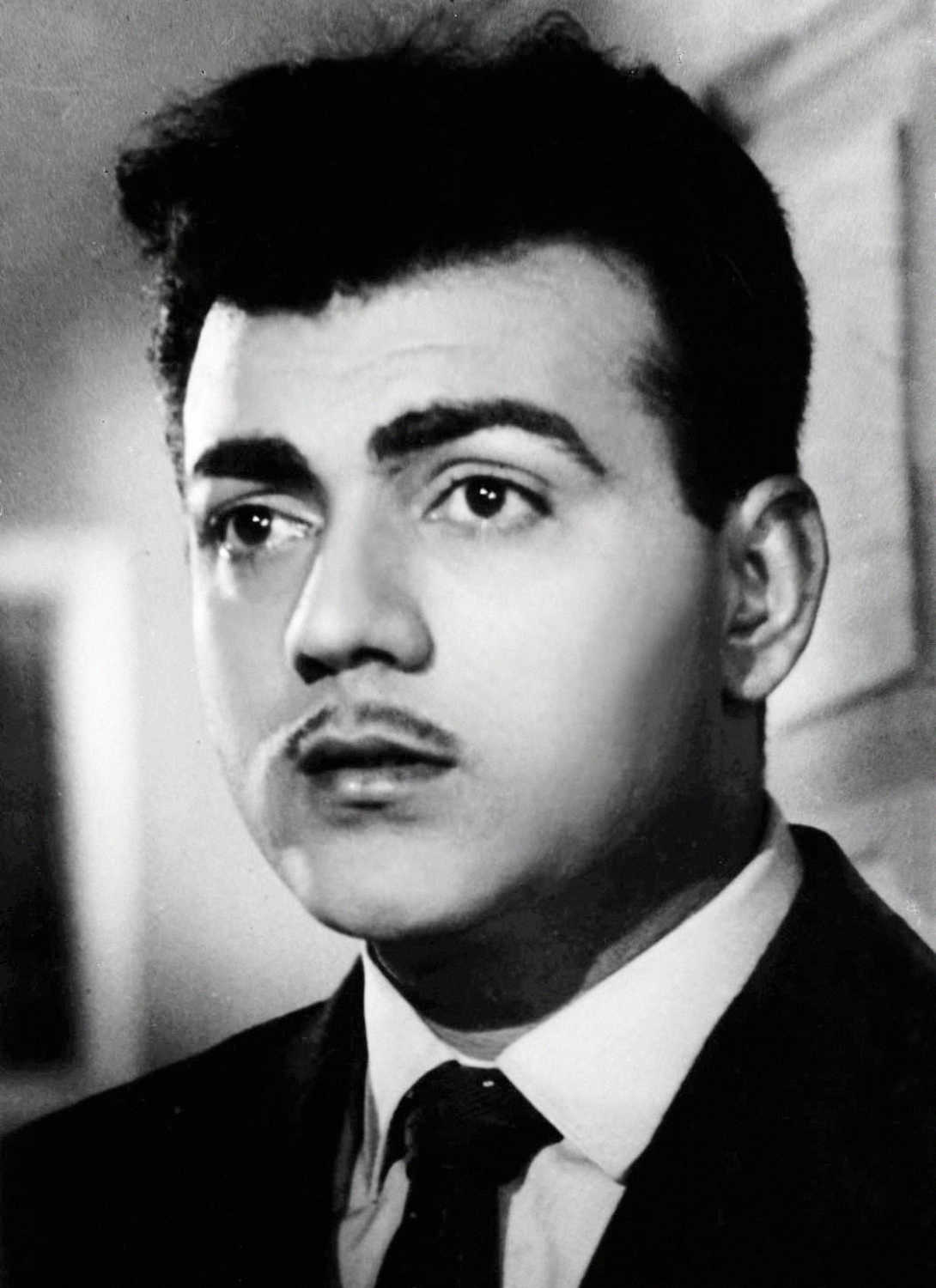 Mehmood Ali