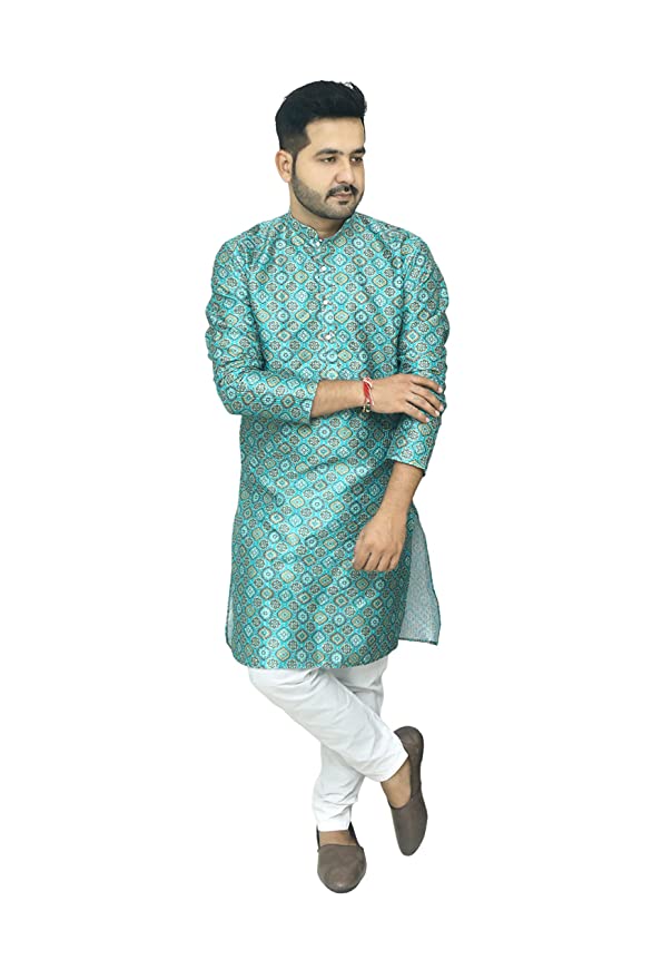 Budget Diwali Dress