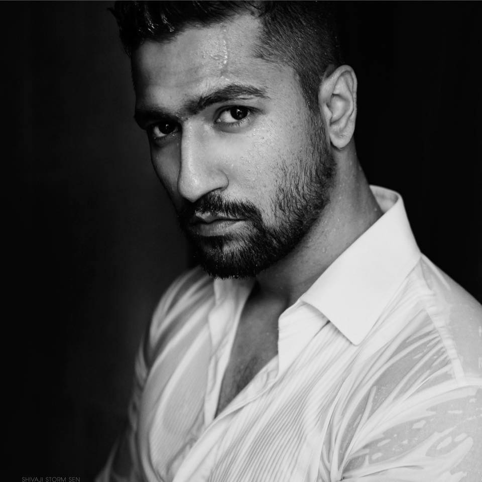 vicky kaushal