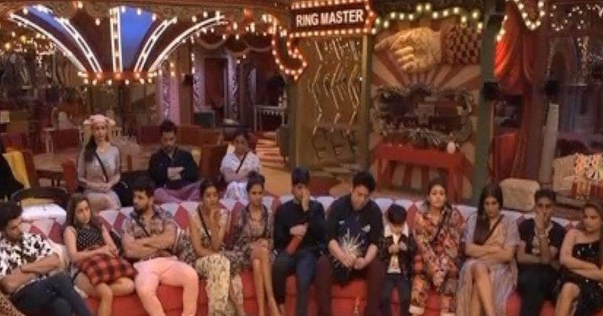 Bigg Boss 16, Day 5