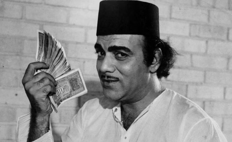 Mehmood