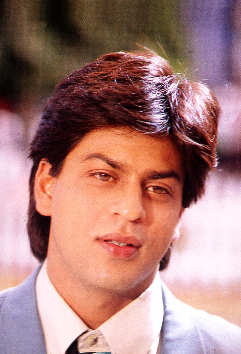 shahrukh khan old