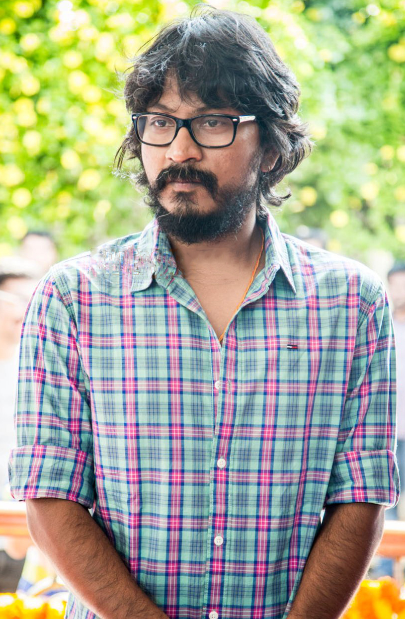 vishnuvardhan director