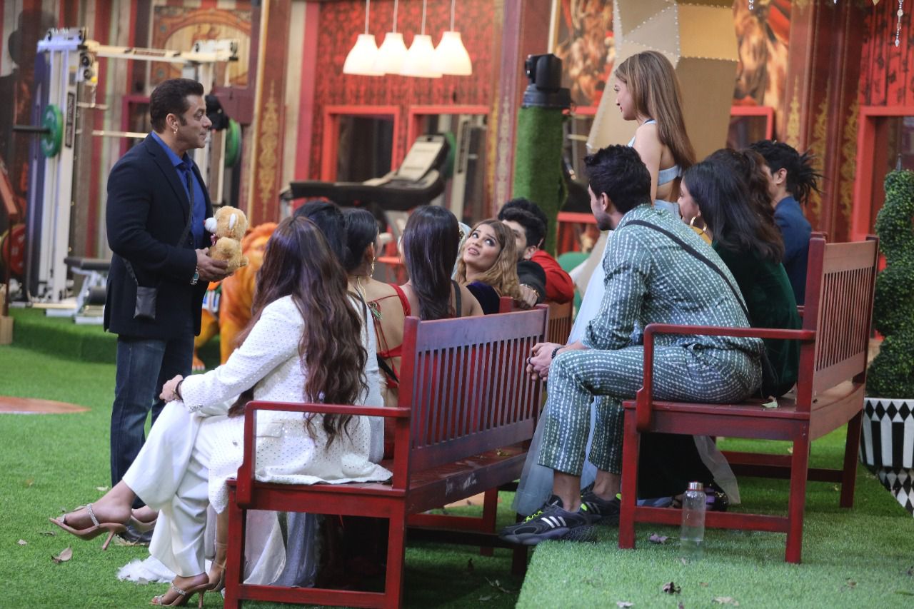 Bigg Boss 16 Day 14