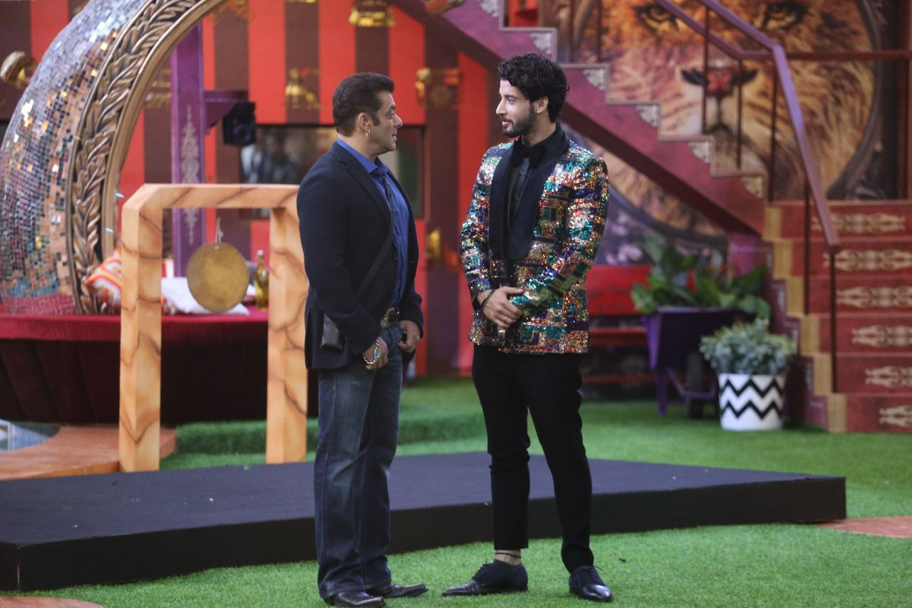 Bigg Boss 16 Day 14