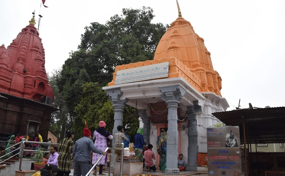 karkoteshwar-mahadev