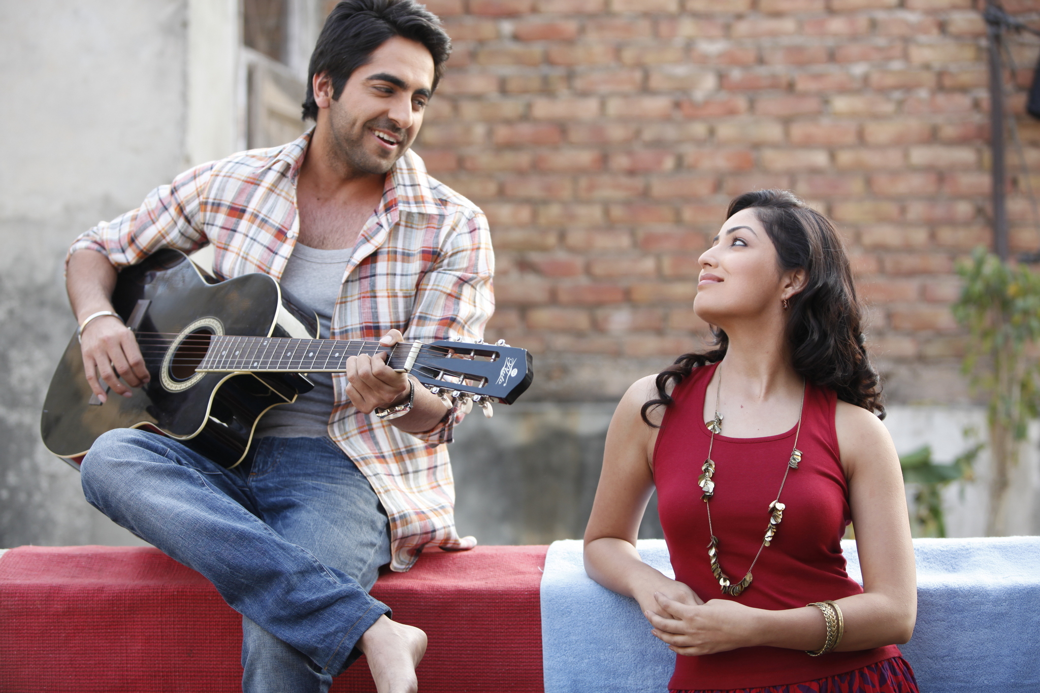 Ayushmann Khurrana vicky donor