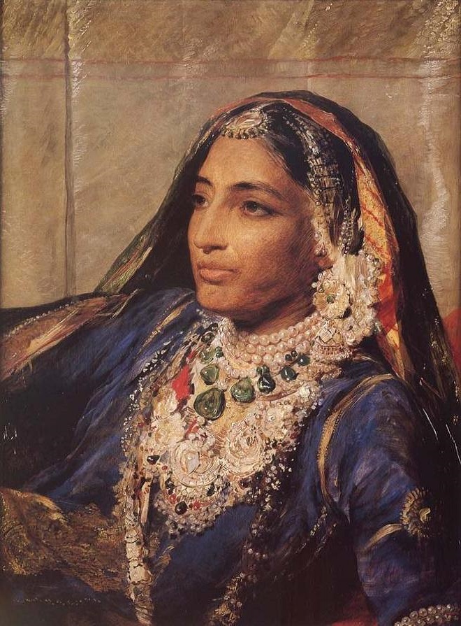 maharani jind kaur