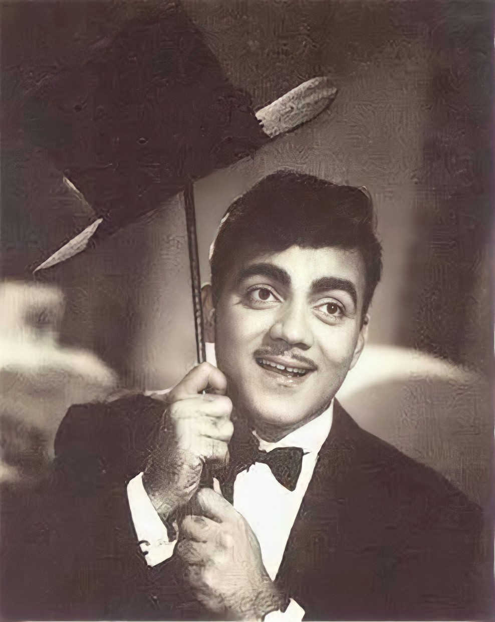 Mehmood