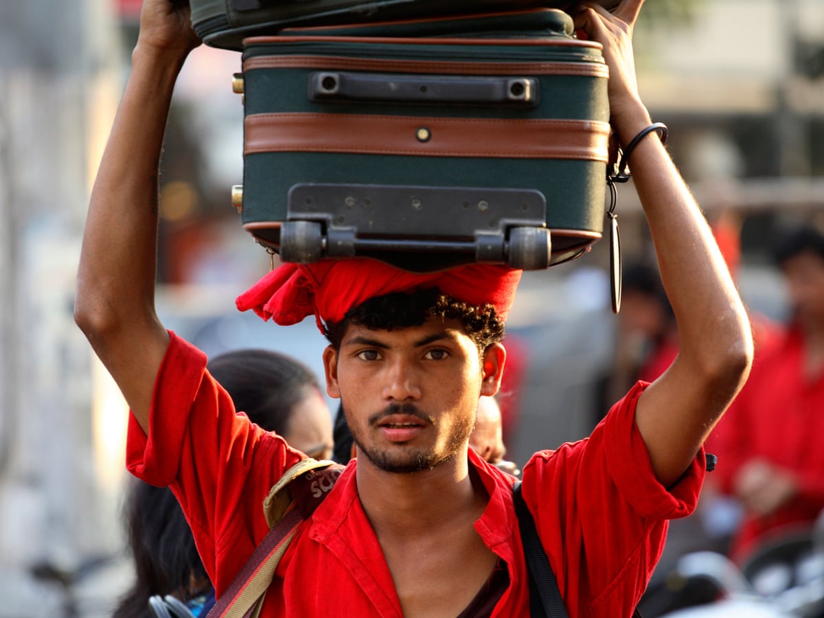 luggage Rule Indian Railway