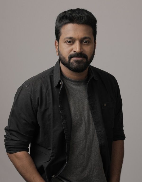 Rishab Shetty