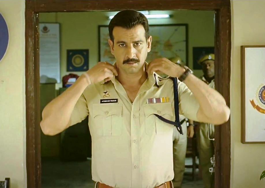 ugly ronit roy