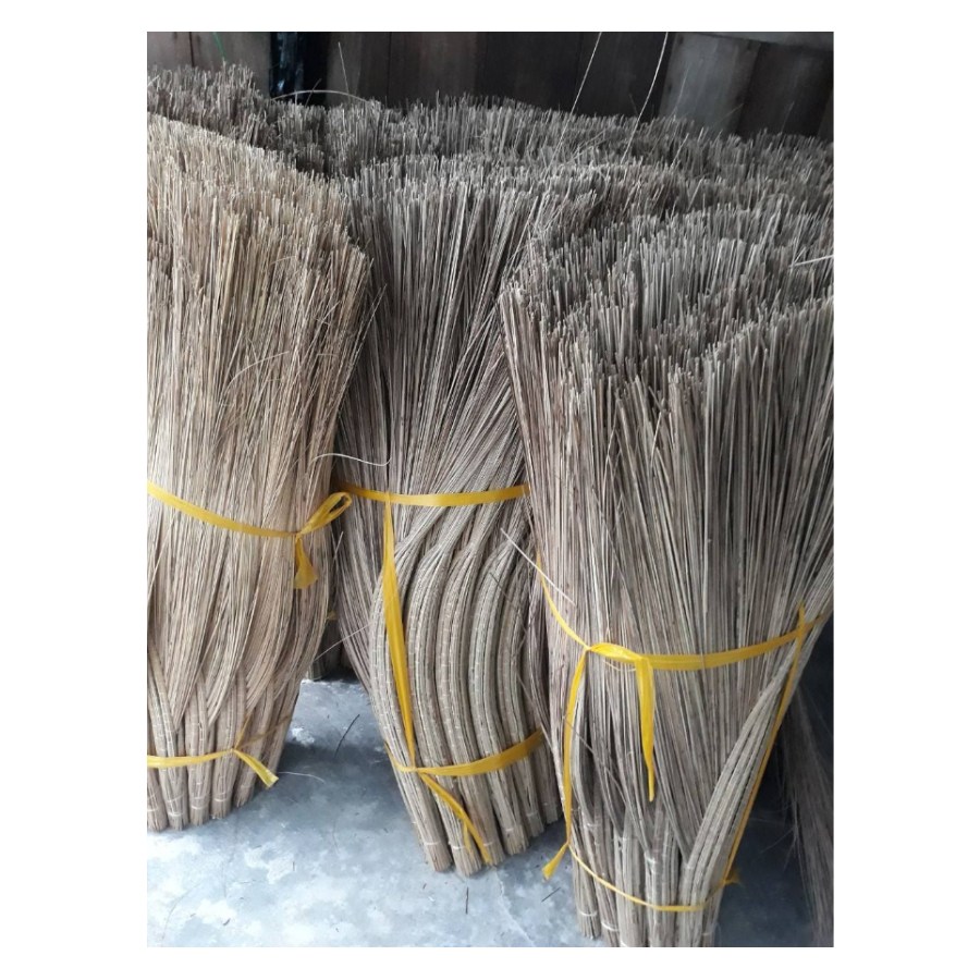 coconut broom 