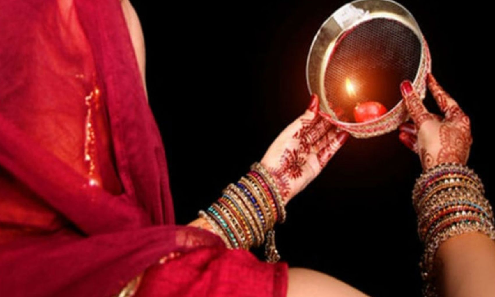 Karwa Chauth 2022