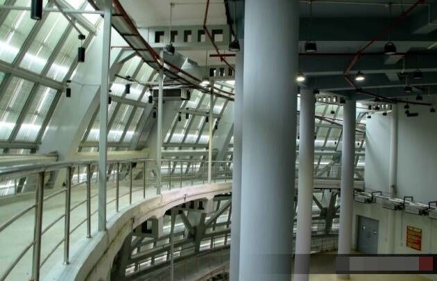 Solar Dome Kolkata