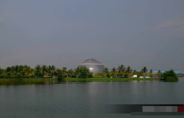 Solar Dome Kolkata