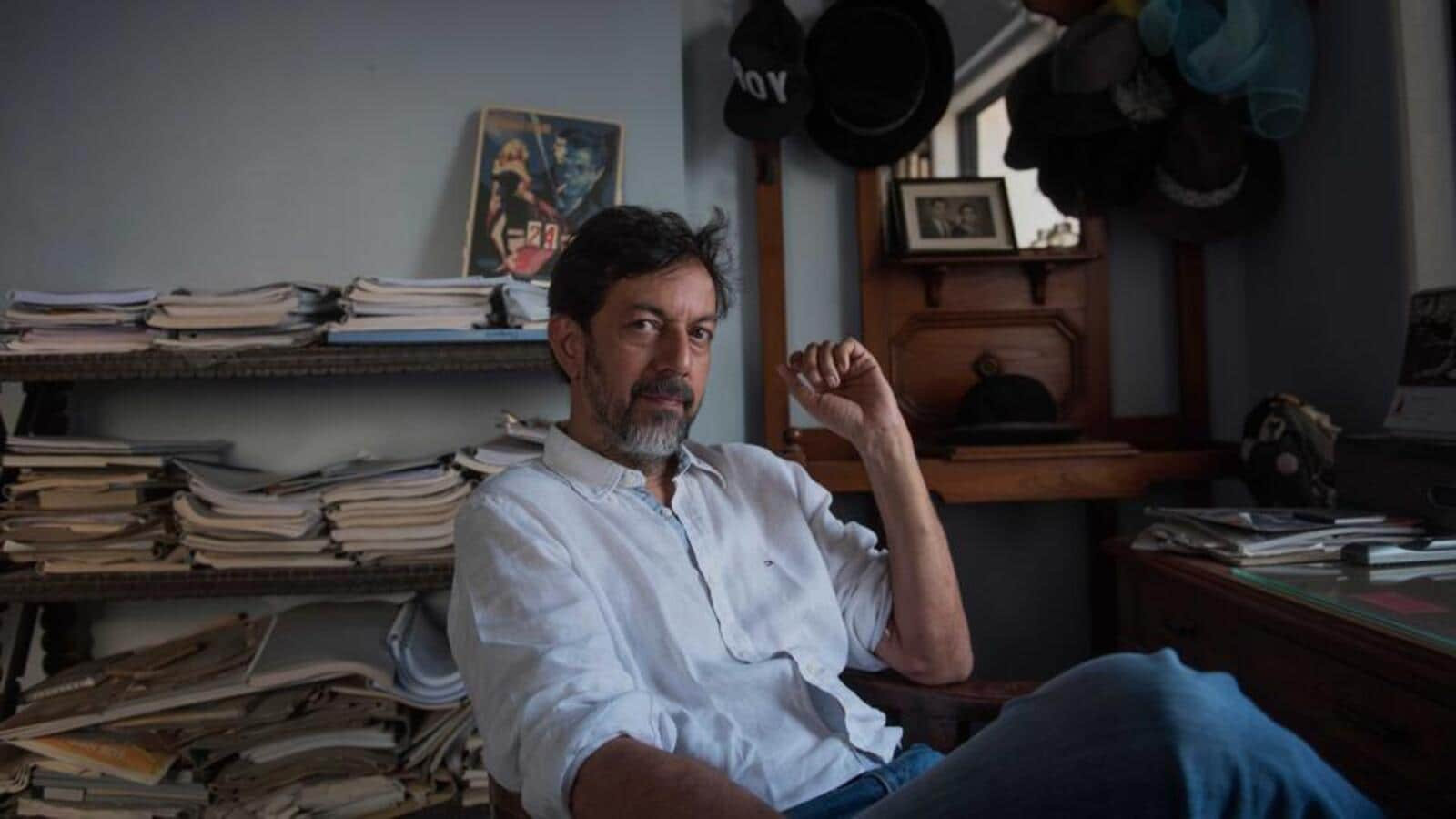 Rajat Kapoor