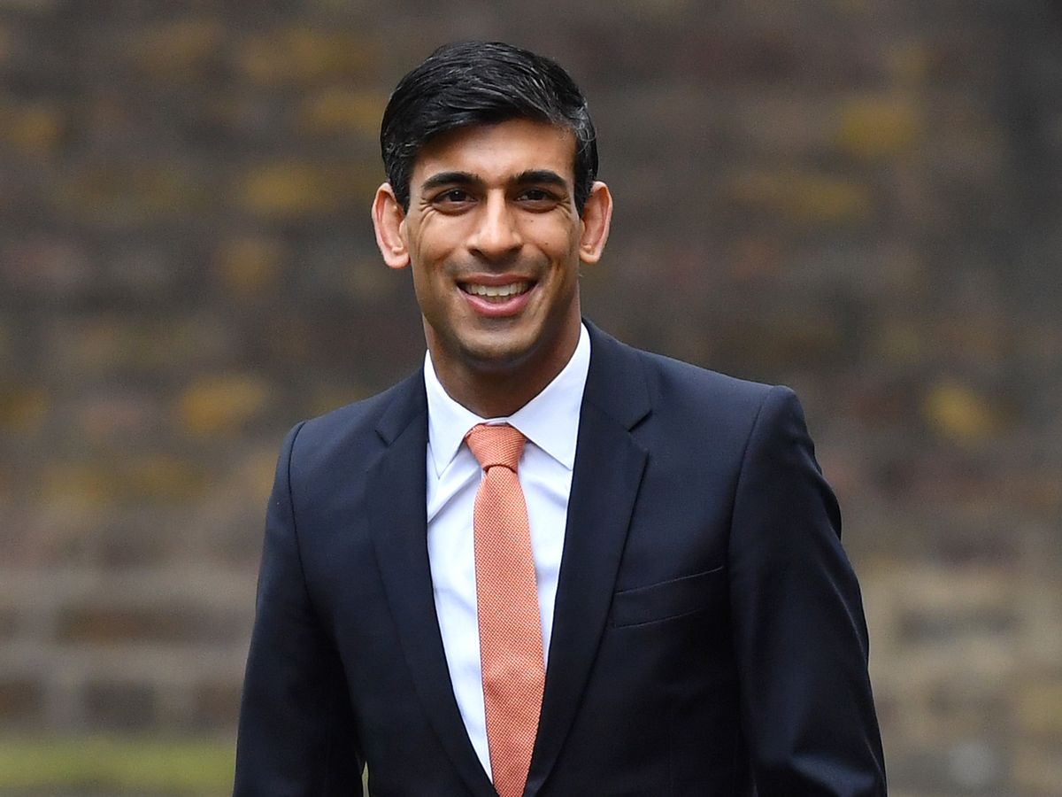 Rishi Sunak Net Worth